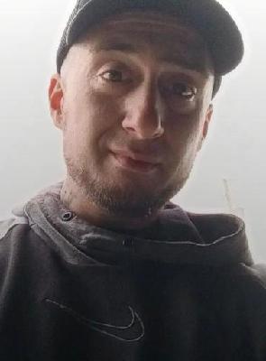 Logan Moss death by force case profile photo