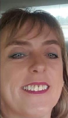 Lola Hurt death by force case profile photo