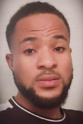 Venel Emile death by force case profile photo