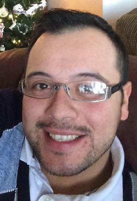 Vincent Siqueiros death by force case profile photo
