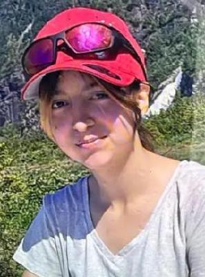 Zoey Clark death by force case in Juneau, AK