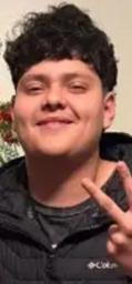 Alexis Gonzalez death by force case profile photo