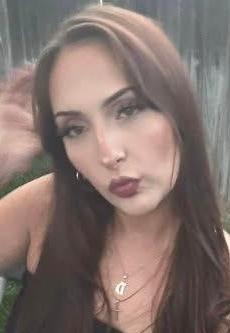 Destiney Gonzalez death by force case profile photo