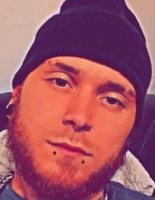 Hunter Moore death by force case profile photo