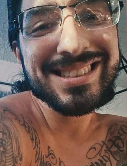 Jeremiah Elijah Rojas death by force case in Salem, OR