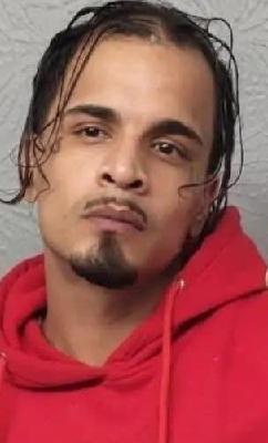 Jonathan Alderete death by force case in San Antonio, TX