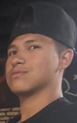 Noah Ornelas death by force case in Morton, TX