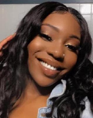 Nyla Howell death by force case profile photo