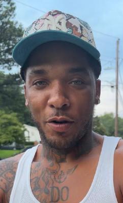 Travis T Crumedy death by force case in Atlanta, GA