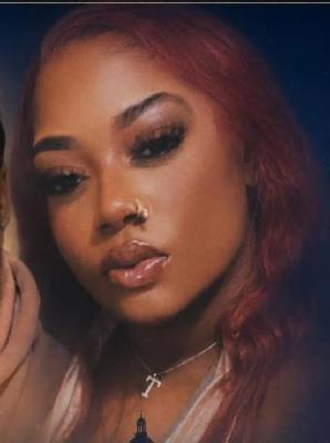 Tyasiah West death by force case in Trenton, NJ