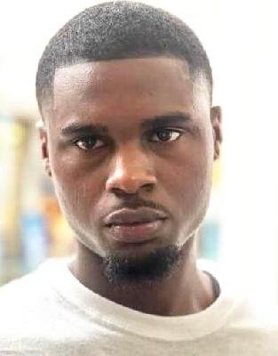 Cedric Norwood death by force case profile photo