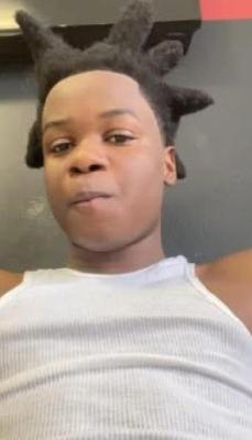 Jakari Wyche death by force case profile photo