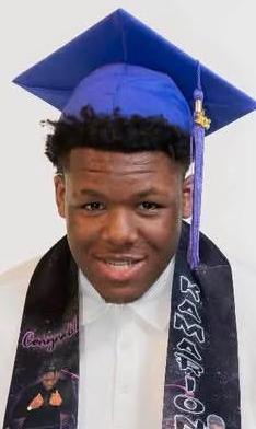 Kamarion L. Coleman death by force case in Crest Hill, IL