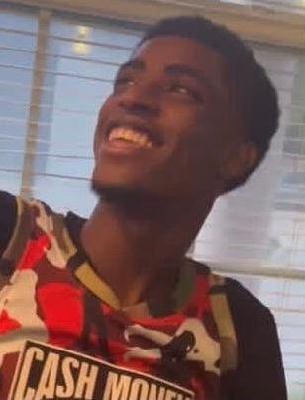 Latrell Trumble death by force case profile photo