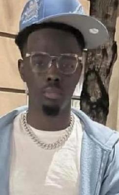 Michael Benefield death by force case profile photo