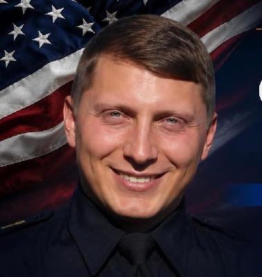 Christopher DeLong death by force case in Columbia, SC