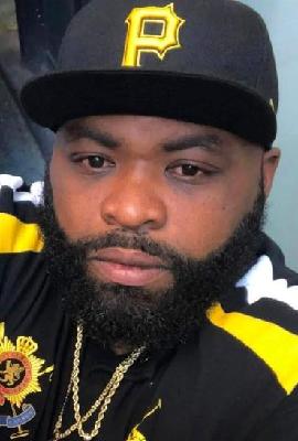 Ricky Swindell death by force case in Laurinburg, NC
