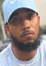 Rontonio Baby death by force case profile photo