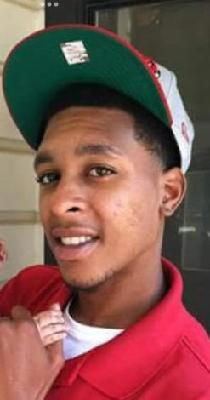 Tyrell Pordia death by force case profile photo