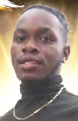 Tyshawnta Jamir Davis death by force case in Mullins, SC