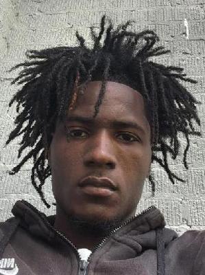 Amariontae Gates death by force case profile photo