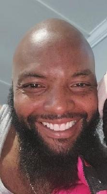 Ferron Michael Ruffin death by force case profile photo