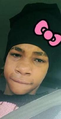 Manblessin Brightwell death by force case profile photo