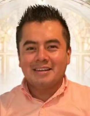 Williams Rodriguez death by force case profile photo