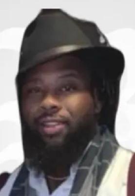 Cedric Dwight C.C. Hubbard death by force case in Saint Louis, MO