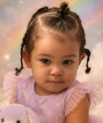 Cynora Brady-Hill death by force case in Humboldt, TN