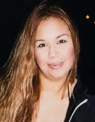 Violeta Castillo death by force case profile photo