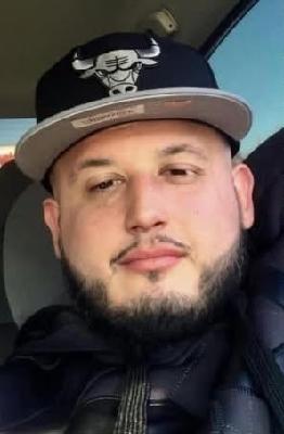 Dean Battaglino death by force case profile photo