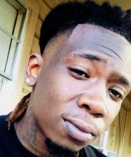 Demetri Swinney death by force case in Itta Bena, MS