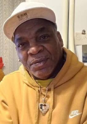 Ellis Lucas death by force case profile photo