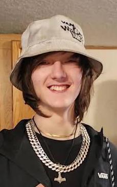 Loic Swindler death by force case profile photo