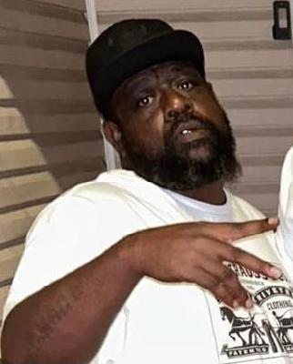 Miguel Finch death by force case profile photo