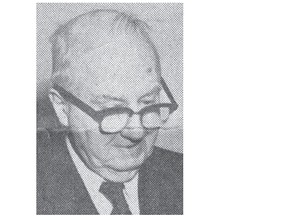 Newton Harold Boutilier death by force case profile photo