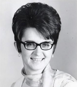 Mary Anne Plett death by force case in Edmonton, Alberta