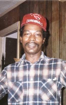 Jimmy Williams death by force case profile photo