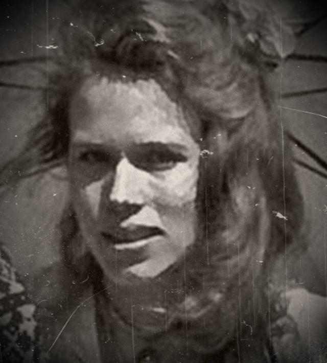 Kristin Gurholt death by force case in Vancouver, British Columbia
