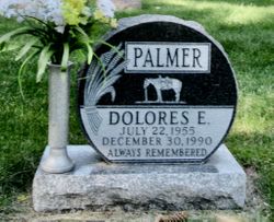 Dolores Palmer death by force case in Medicine Hat, Alberta