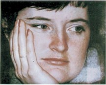 Jane Johnson death by force case in Turner Valley, Alberta