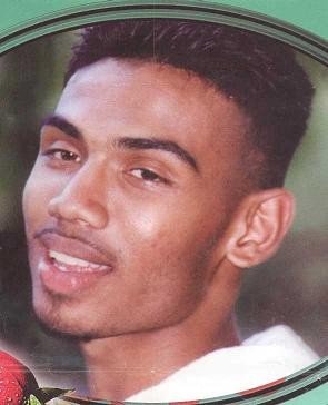 Sudarsan Velauthapillai death by force case profile photo