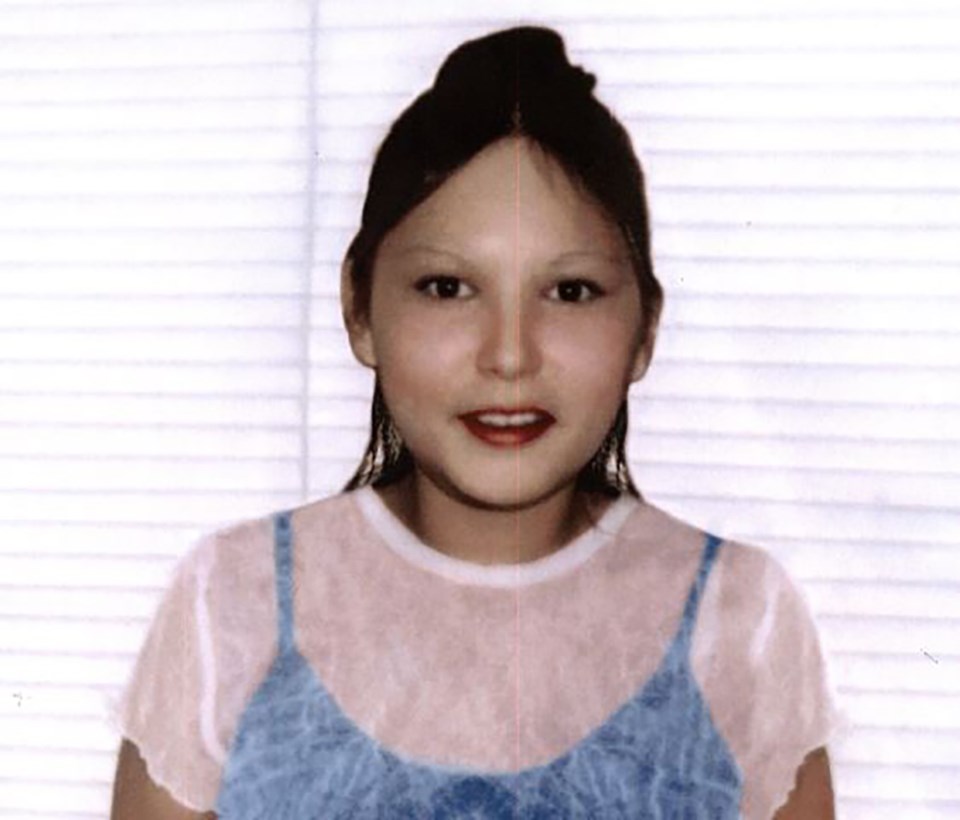 Donna Marie Kasyon death by force case profile photo