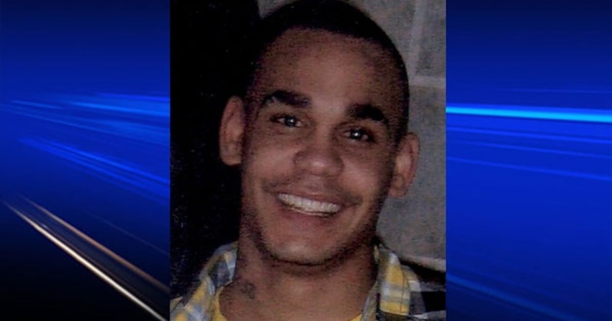 Nathan Ross Cross death by force case in North Preston, Nova Scotia