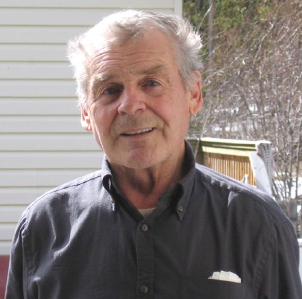 Allan Waugh death by force case profile photo