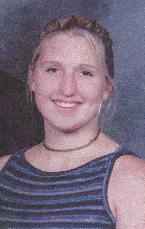 Katherine Moody death by force case profile photo