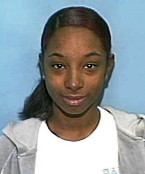 Alkia Rogers death by force case profile photo