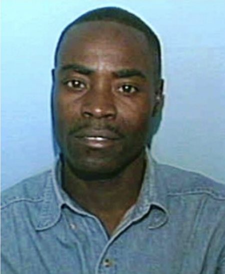 Mark Elliott death by force case profile photo