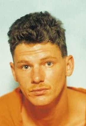 Joe Parker death by force case profile photo